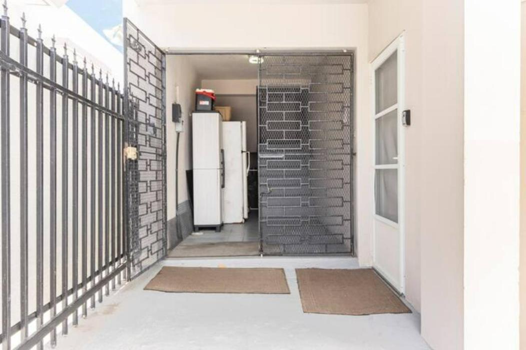 Latitude Adjustment Apartamento San Juan Exterior foto