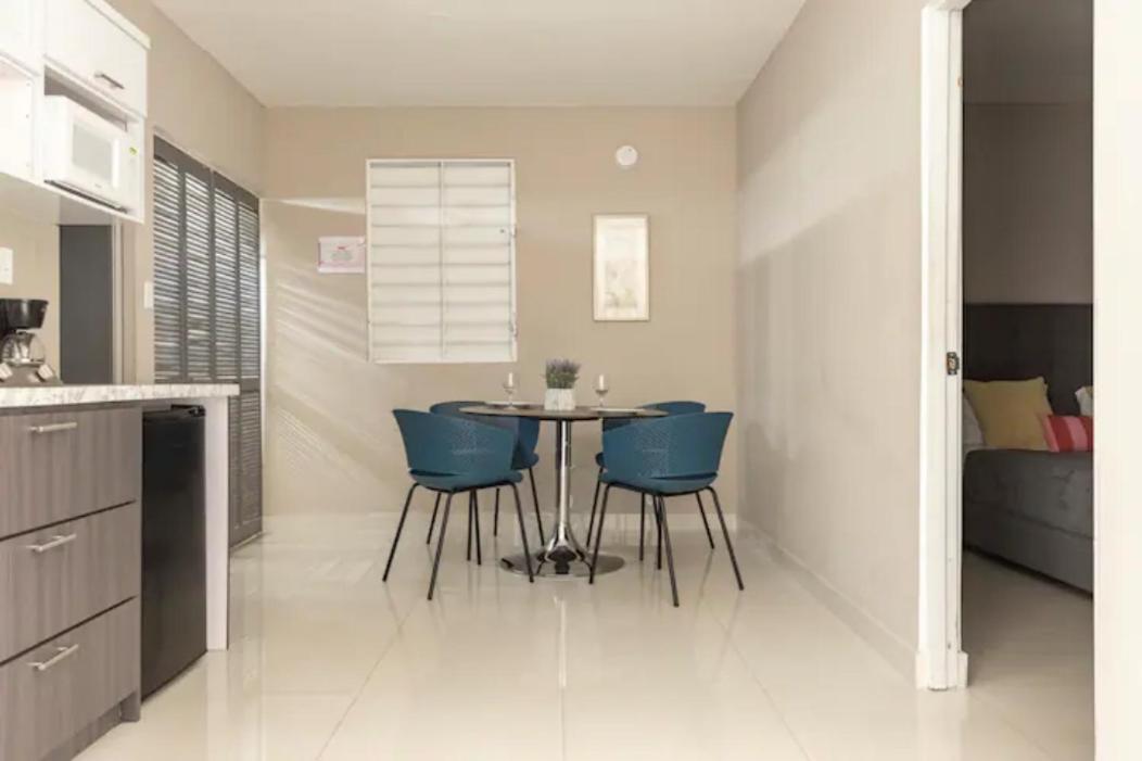 Latitude Adjustment Apartamento San Juan Exterior foto