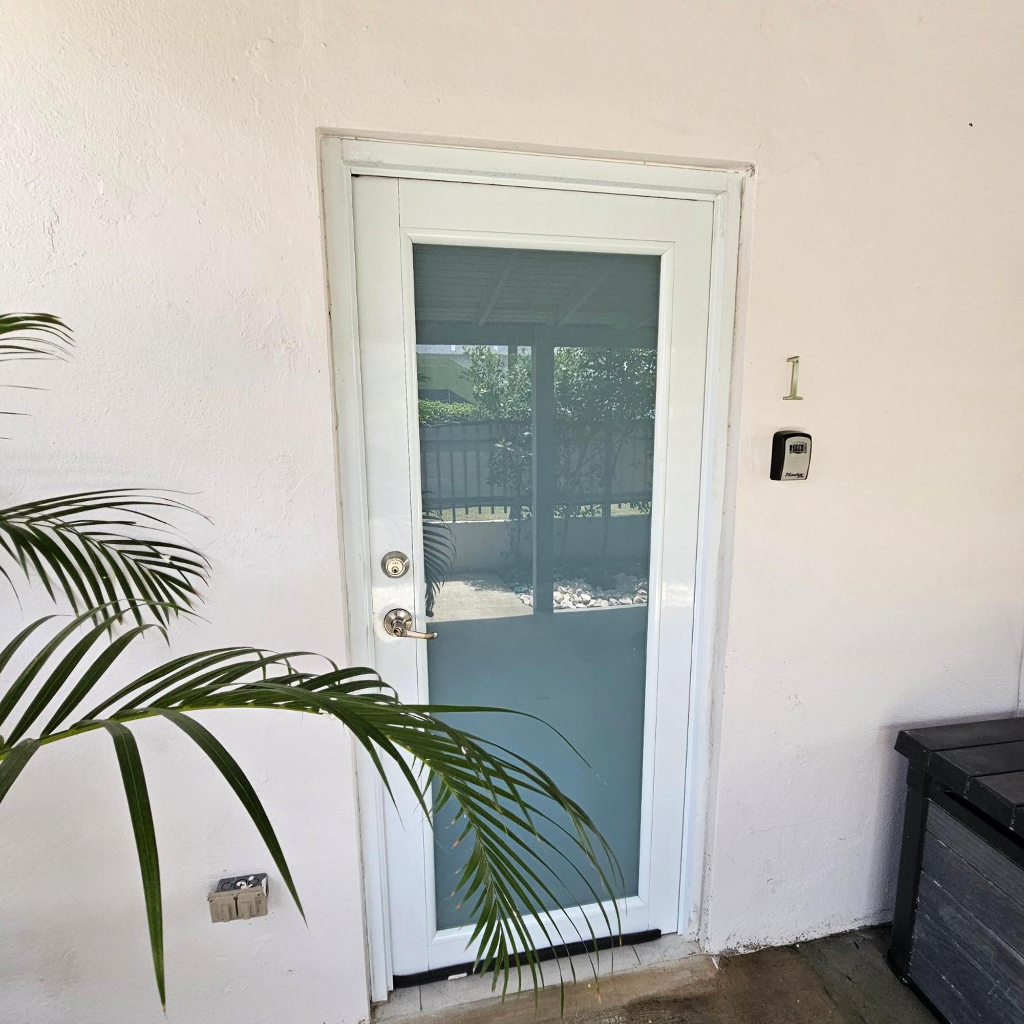 Latitude Adjustment Apartamento San Juan Exterior foto