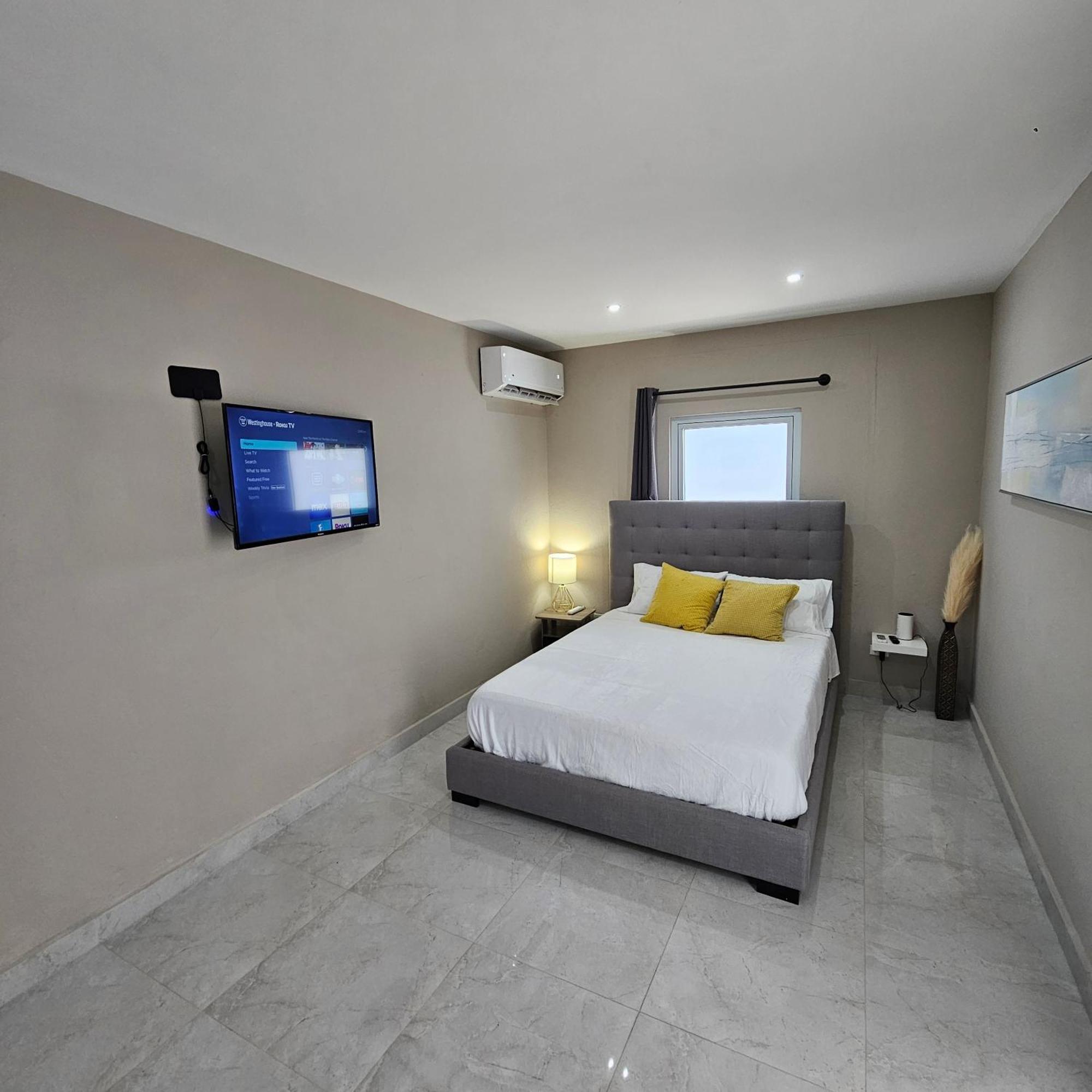 Latitude Adjustment Apartamento San Juan Exterior foto