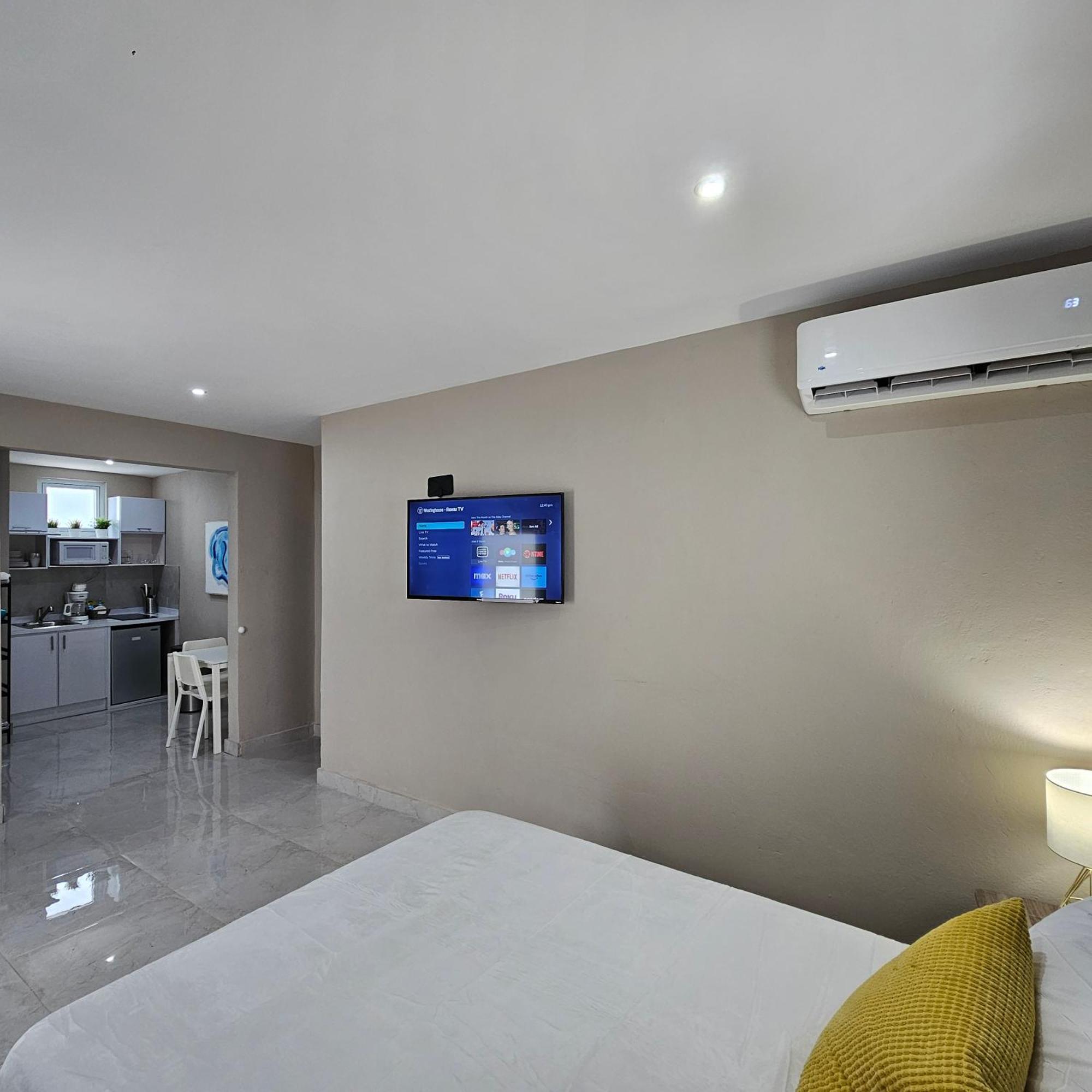 Latitude Adjustment Apartamento San Juan Exterior foto