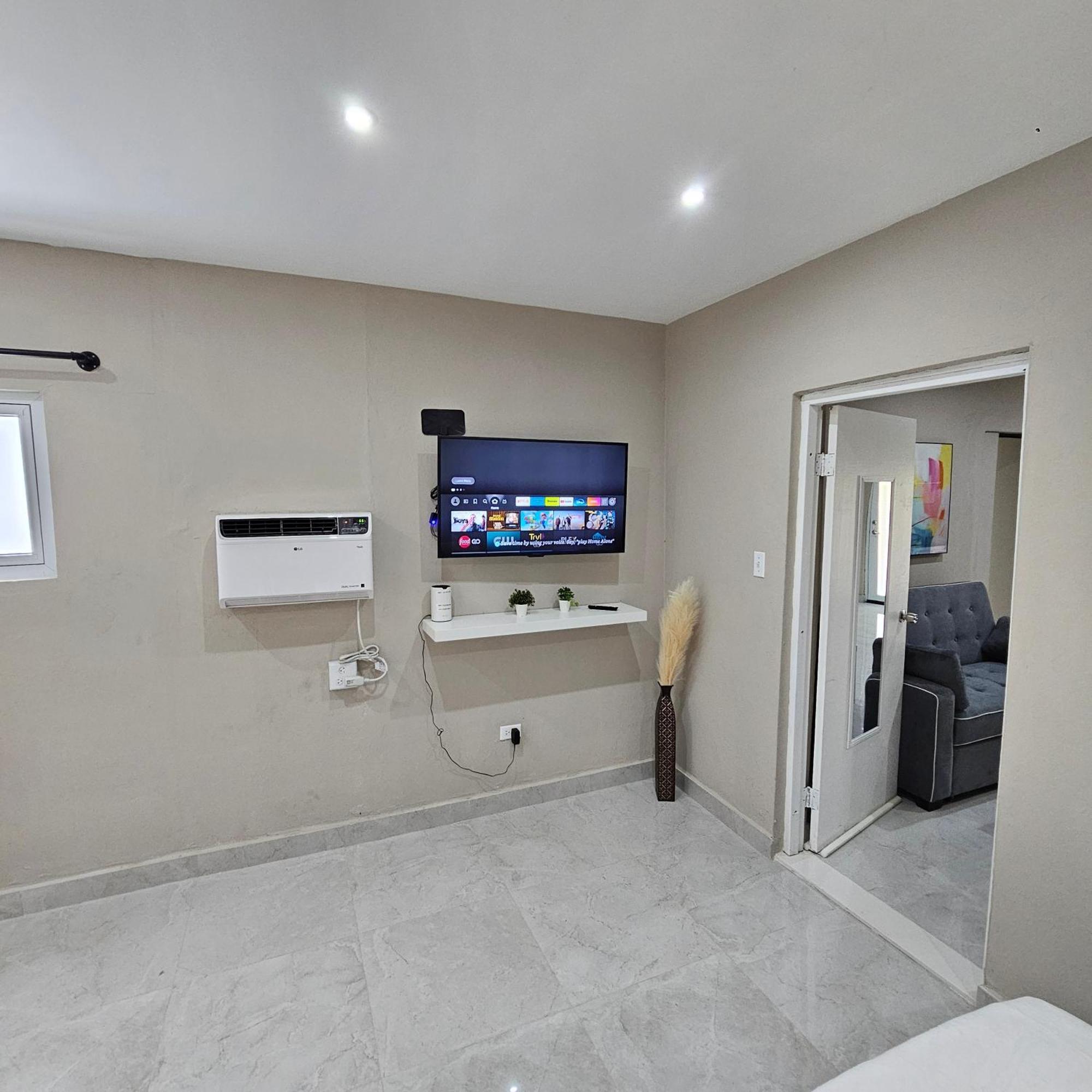 Latitude Adjustment Apartamento San Juan Exterior foto