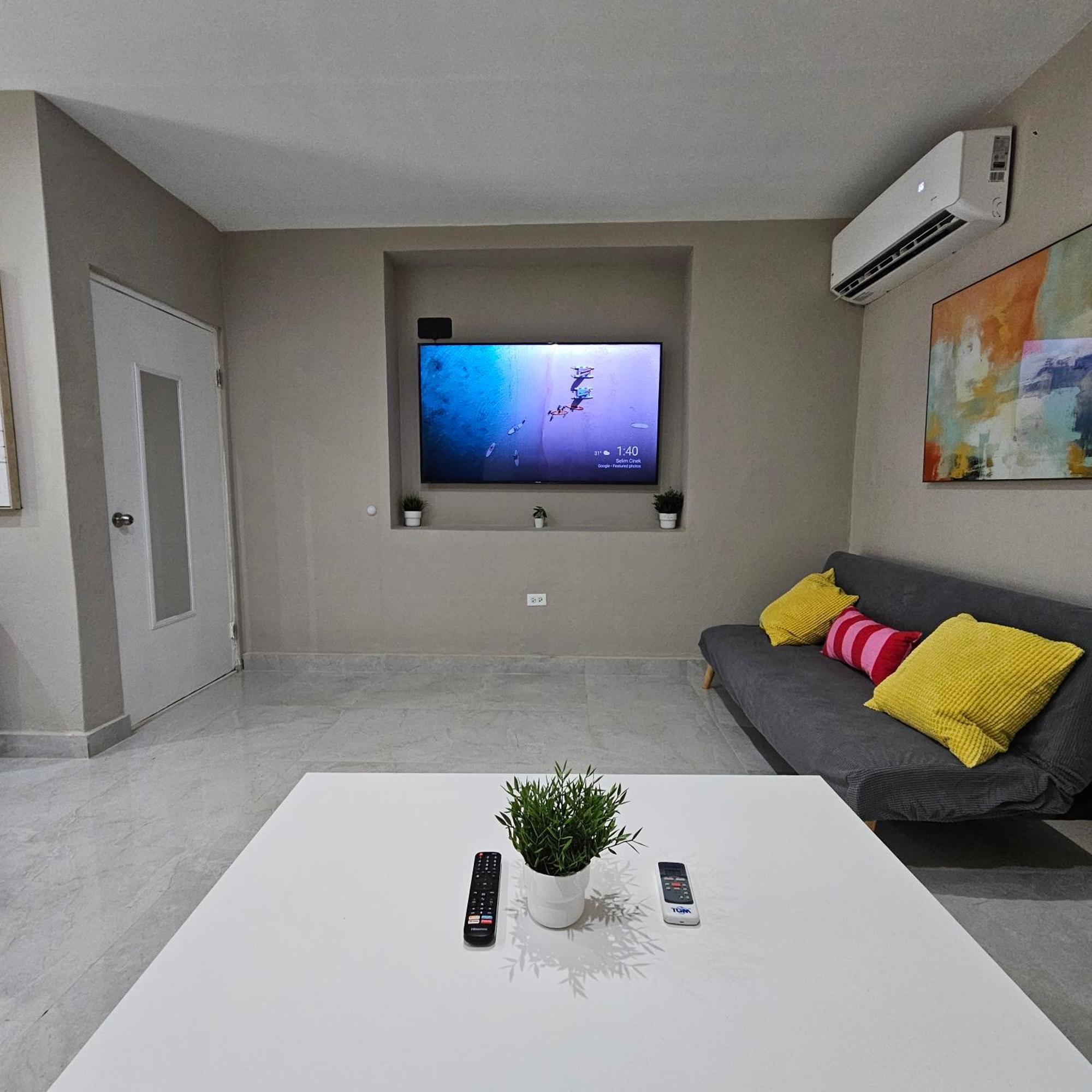 Latitude Adjustment Apartamento San Juan Exterior foto
