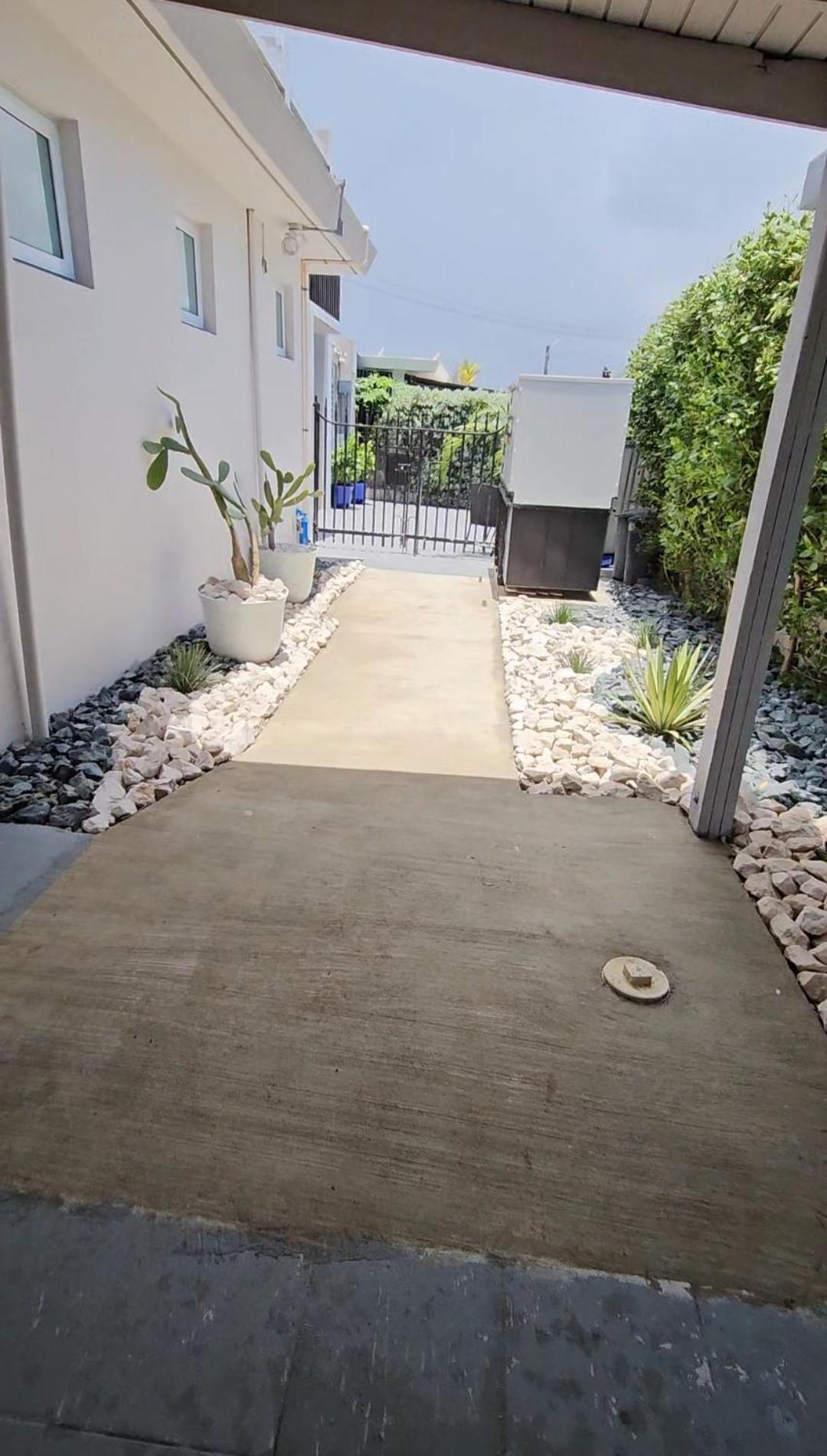 Latitude Adjustment Apartamento San Juan Exterior foto