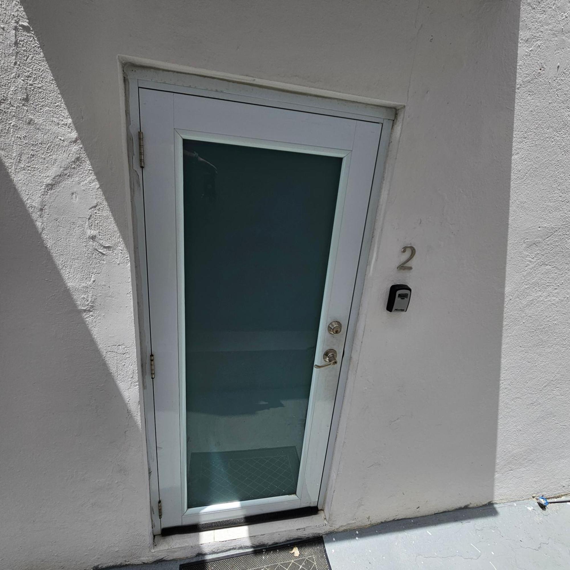 Latitude Adjustment Apartamento San Juan Exterior foto