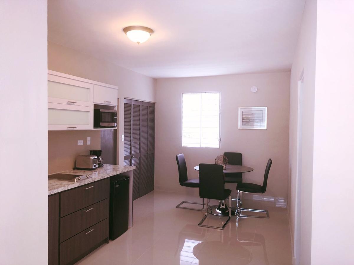 Latitude Adjustment Apartamento San Juan Exterior foto